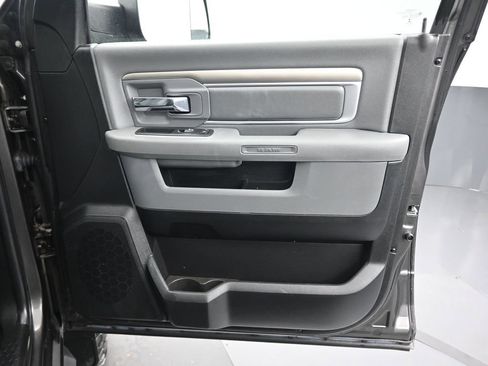 Used 2016 RAM 2500 Outdoorsman image 40