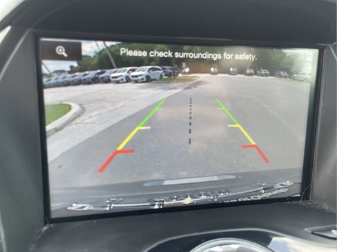 Used 2014 Ford Escape Titanium FWD image 22