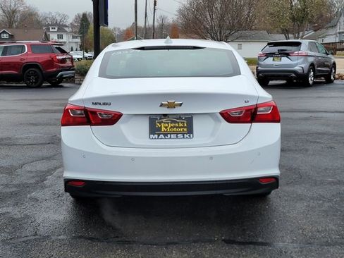 Used 2024 Chevrolet Malibu LT image 6