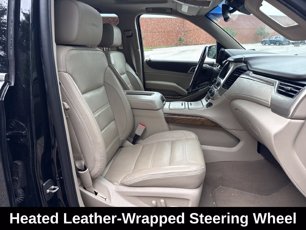 Used 2019 GMC Yukon XL Denali AWD/4WD image 33