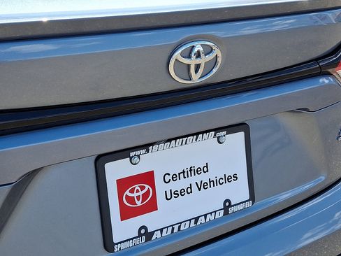 Used 2023 Toyota Corolla SE FWD image 30