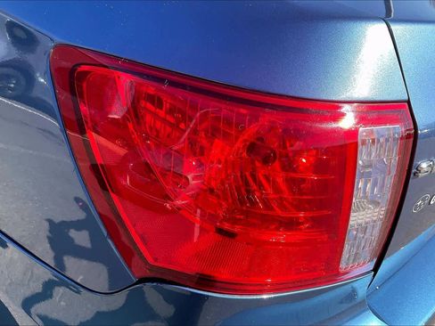 Used 2009 Subaru Impreza 2.5i AWD/4WD image 26