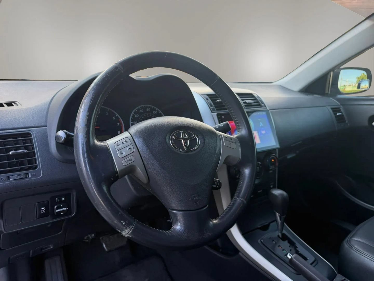 Used 2009 Toyota Corolla S w/ PWR Pkg FWD image 10