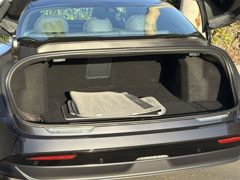 Used 2024 Lucid Air Touring image 30