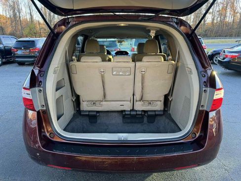 Used 2013 Honda Odyssey LX image 21
