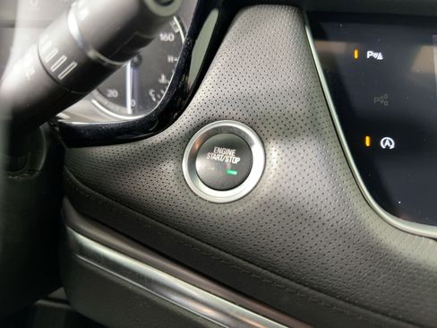 Used 2020 Cadillac XT5 Luxury image 26