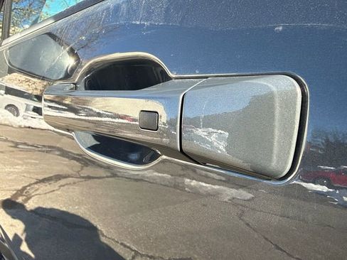 New 2026 Hyundai Santa Fe SE image 13