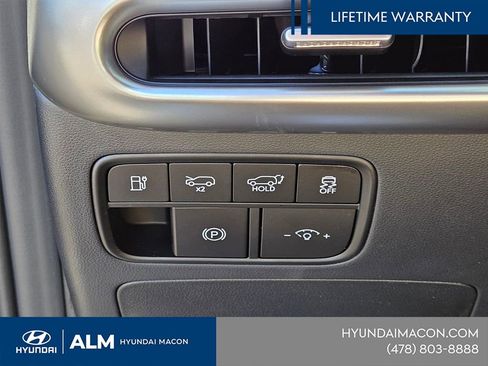 New 2026 Hyundai Ioniq 9 SEL AWD/4WD image 35