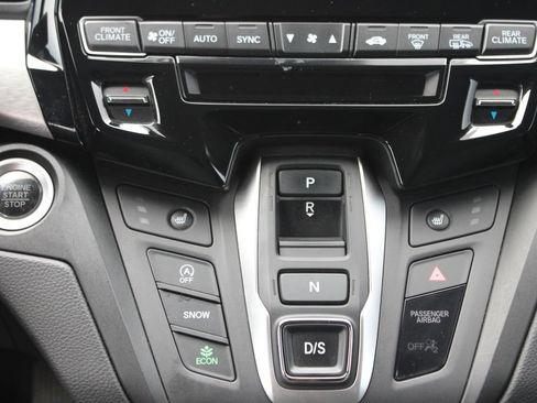 Used 2023 Honda Odyssey EX-L image 20