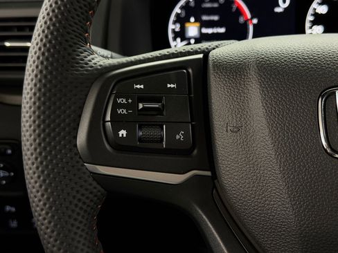 New 2026 Honda Ridgeline TrailSport+ image 17