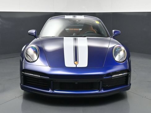 Used 2023 Porsche 911 Sport Classic RWD image 13