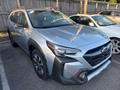 Used 2024 Subaru Outback Limited