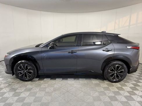New 2026 Lexus RZ 350e 2WD image 2