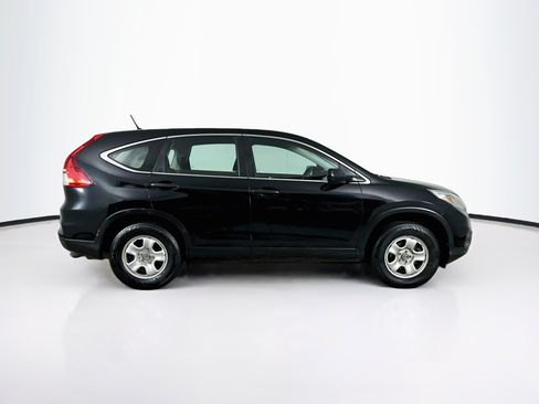Used 2015 Honda CR-V LX image 10