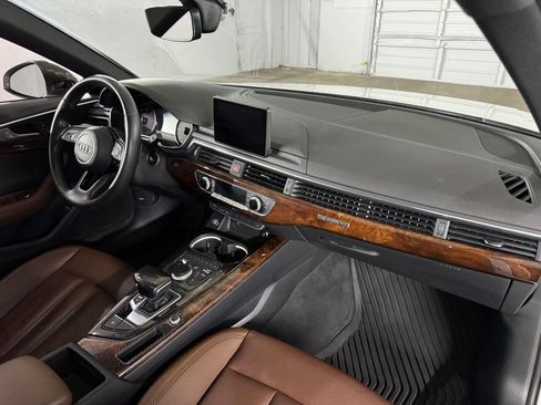Used 2019 Audi A4 2.0T Premium w/ Convenience Package AWD/4WD image 49