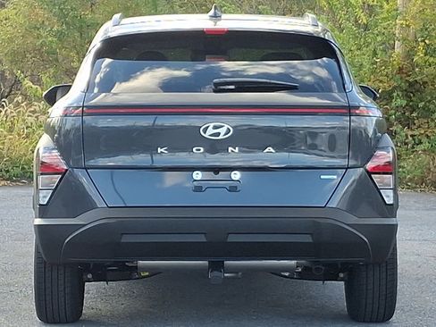 New 2026 Hyundai Kona SEL Sport image 5