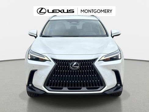 Used 2025 Lexus NX 250 FWD w/ Towing Package (2000 Lbs) image 8