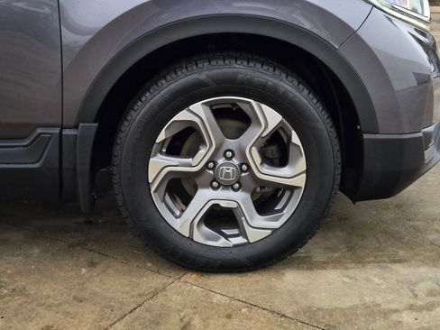 Used 2019 Honda CR-V EX-L image 33