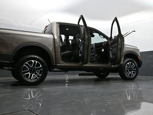 New 2025 Ford Ranger Lariat w/ Convenience Package image 34