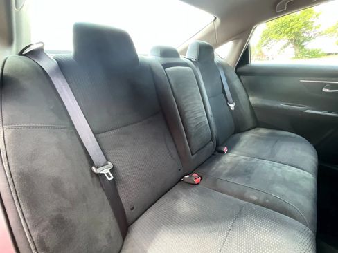 Used 2015 Nissan Altima 2.5 SV FWD image 15