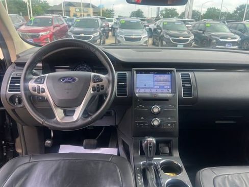 Used 2019 Ford Flex SEL w/ Equipment Group 202A FWD image 22