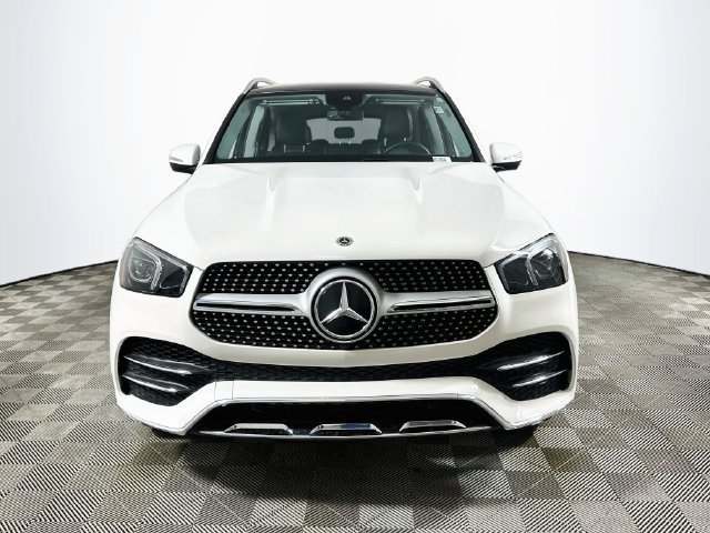 Used 2023 Mercedes-Benz GLE 350 4MATIC image 8