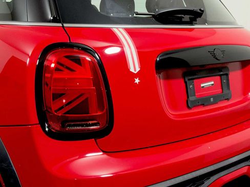 Used 2023 MINI Cooper S FWD image 27