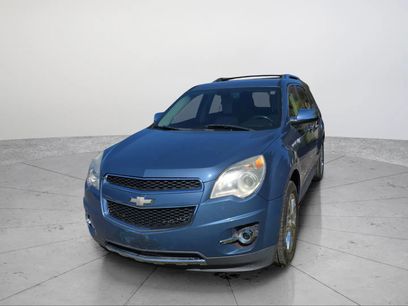 Used 2011 Chevrolet Equinox LTZ w/ LPO, Protection Package
