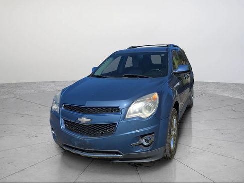 Used 2011 Chevrolet Equinox LTZ w/ LPO, Protection Package image 1