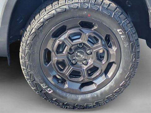 New 2026 Honda Ridgeline TrailSport+ image 9