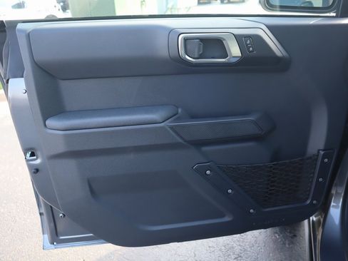 New 2025 Ford Bronco Big Bend w/ Black Diamond Package image 18