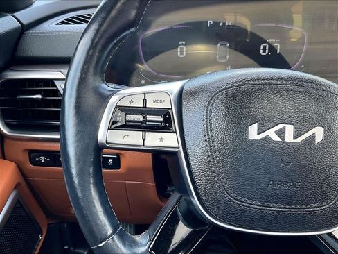 Used 2024 Kia Telluride EX X-Line AWD/4WD image 24