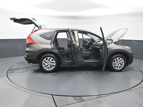 Used 2016 Honda CR-V EX image 49