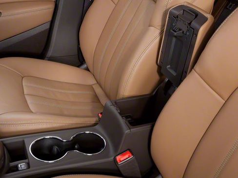 Used 2013 Buick Verano Leather FWD image 61