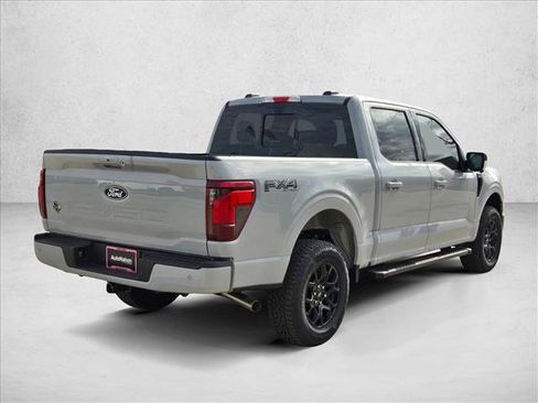 New 2026 Ford F150 XLT w/ Equipment Group 302A MID AWD/4WD image 2