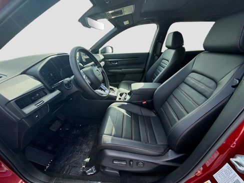New 2026 Honda CR-V Sport-L image 16