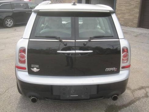 Used 2011 MINI Cooper Clubman S image 6