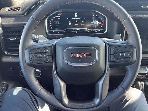 Used 2024 GMC Sierra 1500 AT4X w/ AT4X AEV Edition image 18