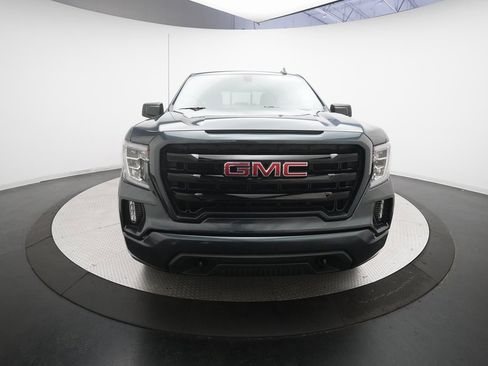 Used 2021 GMC Sierra 1500 Elevation w/ Preferred Package image 11