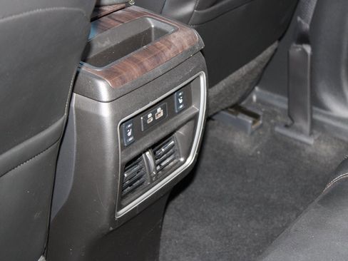 Used 2021 Nissan Murano Platinum image 19