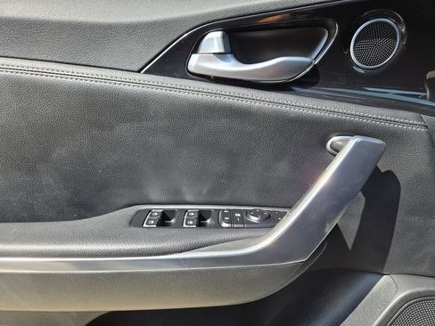 Certified 2022 Kia Stinger GT-Line AWD/4WD image 25
