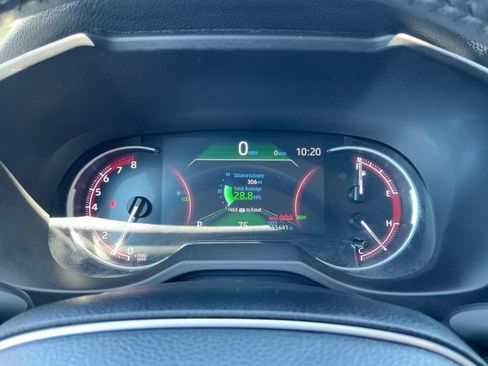 Used 2024 Toyota RAV4 XLE w/ Weather Package AWD/4WD image 23