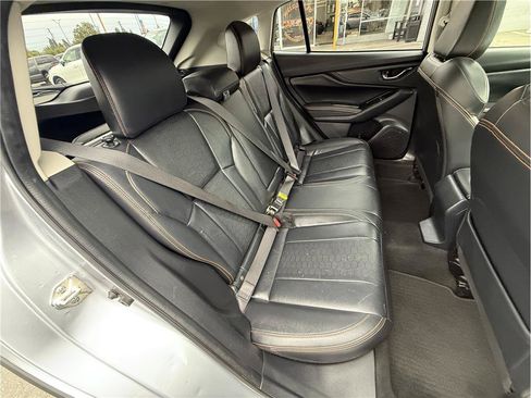 Used 2018 Subaru Crosstrek 2.0i Limited AWD/4WD image 19