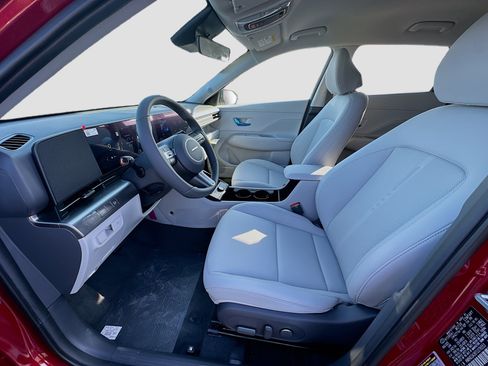 New 2026 Hyundai Kona SEL Premium image 14