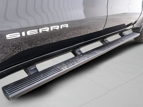 Used 2024 GMC Sierra 1500 Pro w/ Graphite Edition AWD/4WD image 38