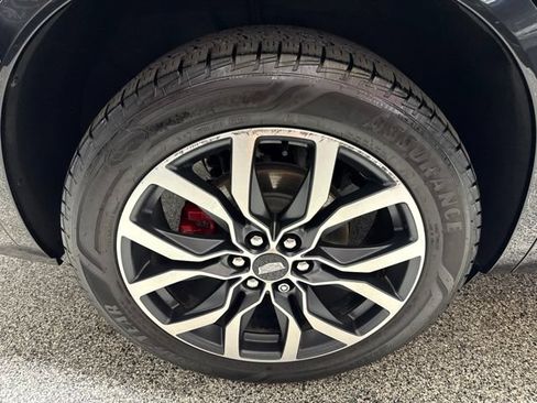 Used 2023 Cadillac XT6 Sport w/ Platinum Package AWD/4WD image 24