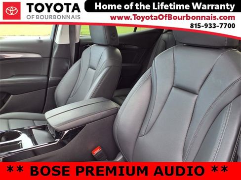 Used 2024 Buick Envision Preferred image 15