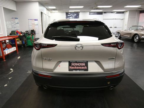 Used 2024 MAZDA CX-30 AWD 2.5 S w/ Select Sport Pkg image 7