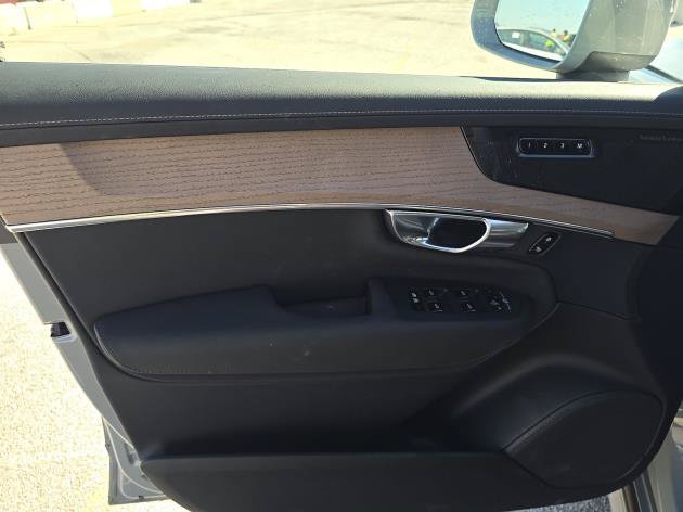 Used 2026 Volvo XC90 B6 Plus AWD/4WD image 4