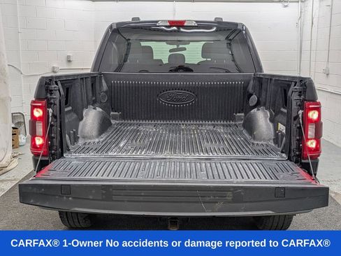 Used 2023 Ford F150 XLT w/ XTR Package AWD/4WD image 17